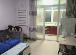 整租·华苑一区 1室1厅 南/北_华苑一区租房