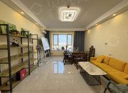 整租·宏程国际广场 1室1厅 东_宏程国际广场租房