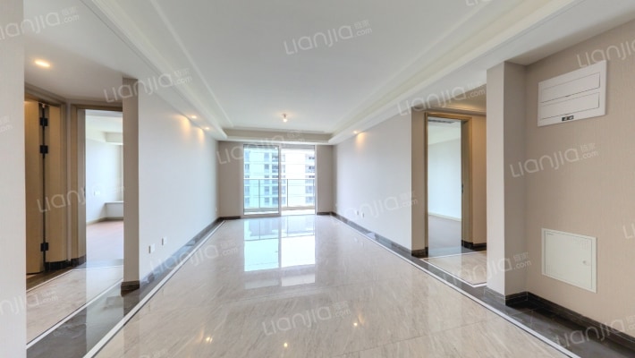 潮听映月二手房实景图