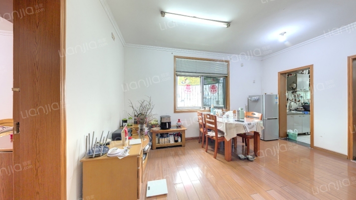 丰大住宅小区二手房实景图