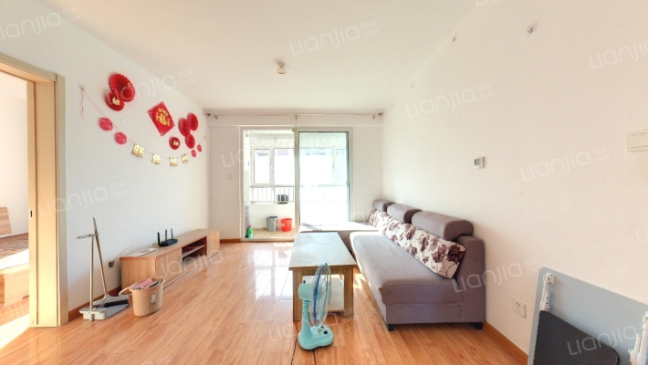 钰泉花园西区二手房实景图