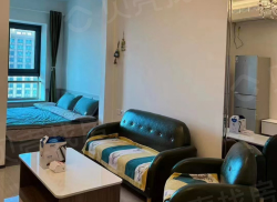 整租·威海恒大海上帝景 1室1厅 北_威海恒大海上帝景租房