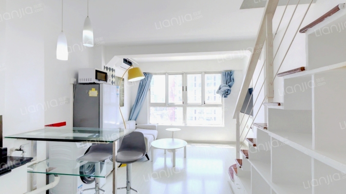 中福花苑二手房实景图