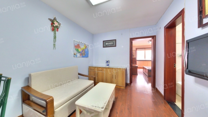 景苑小区二手房实景图