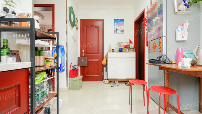 谈中路179弄二手房实景图