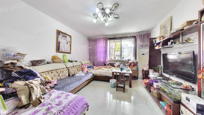 双和社区44号院二手房实景图