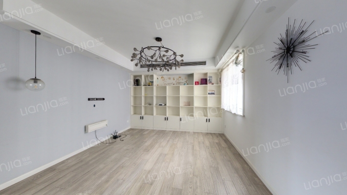 龙塘西苑二手房实景图