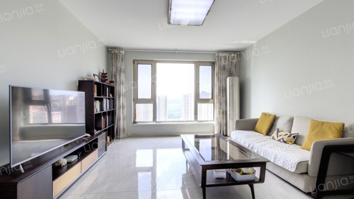 泷悦长安牛津园二手房实景图