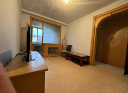 整租·富邦小区(回民区) 2室1厅 南_富邦小区(回民区)租房