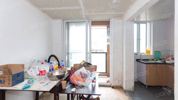 绿洲香润苑二手房实景图