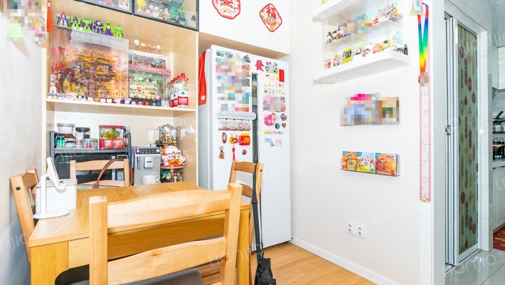 东体育会路408弄二手房实景图