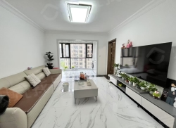 整租·碧桂园新城之光 3室2厅 南_碧桂园新城之光租房