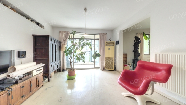 东方文苑二手房实景图