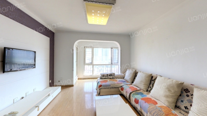 东远国纪花园二手房实景图