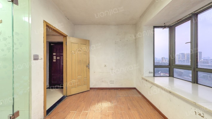 金桥水岸花园二手房实景图