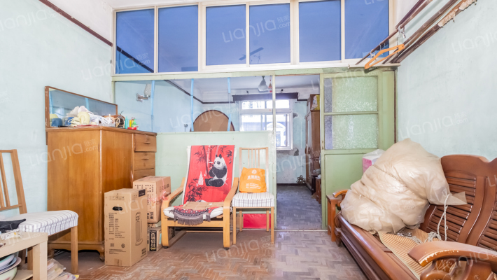 延吉东路555弄二手房实景图