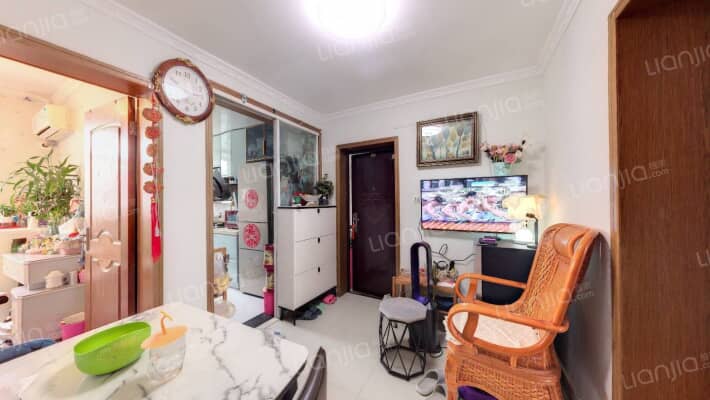 铁古庙二手房实景图