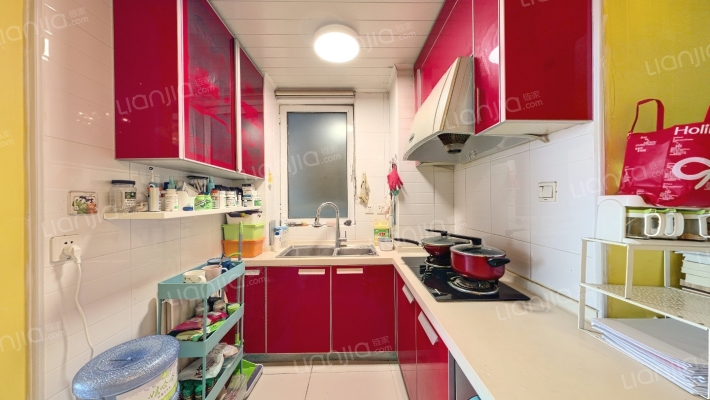 主场二手房实景图