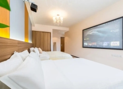 整租·威海恒大悦澜庭 1室1厅 北_威海恒大悦澜庭租房