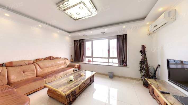 龙湖时代天街西区二手房实景图