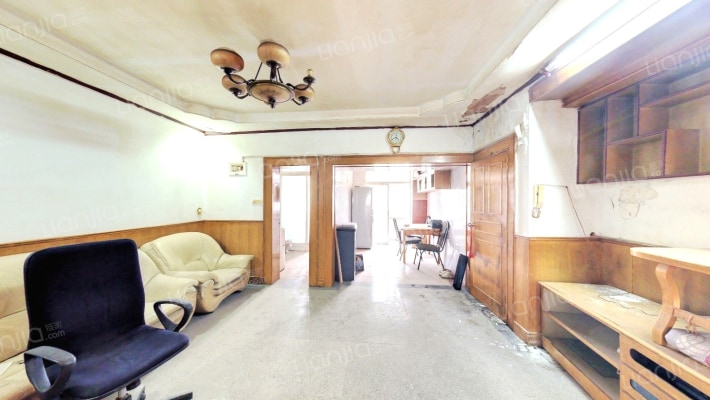 常府街二手房实景图