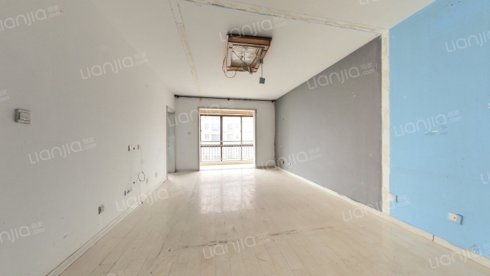 凯旋城二手房实景图