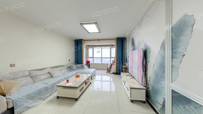 晟地丽江二手房实景图