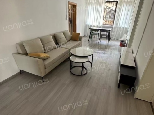 整租·玉沙路133号 3室2厅 东南