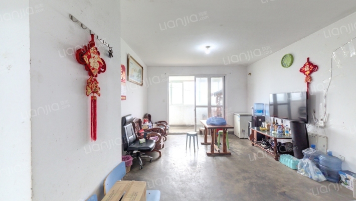 江绣苑二手房实景图