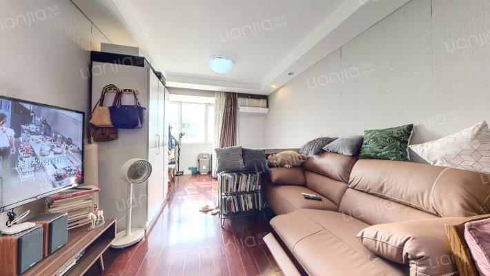 禧福汇二手房实景图