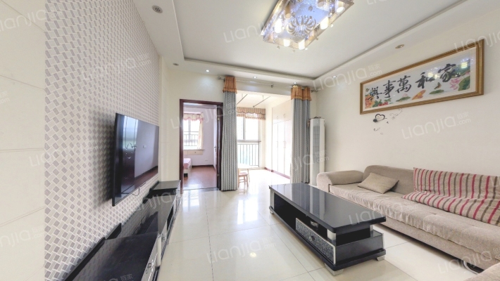 正源缙云山水二手房实景图