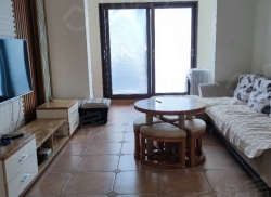 整租·荣域 2室2厅 南/北_荣域租房