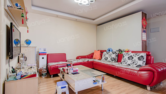 长城苑二手房实景图