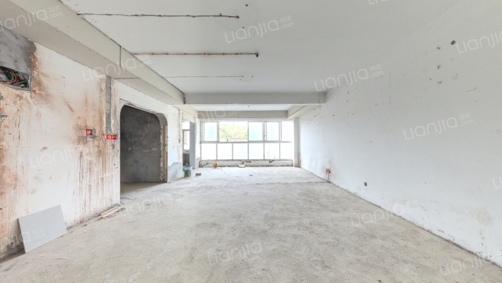 清江上城二手房实景图