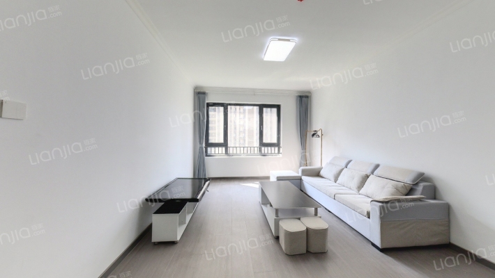 中新国际东城和玺四区南区二手房实景图