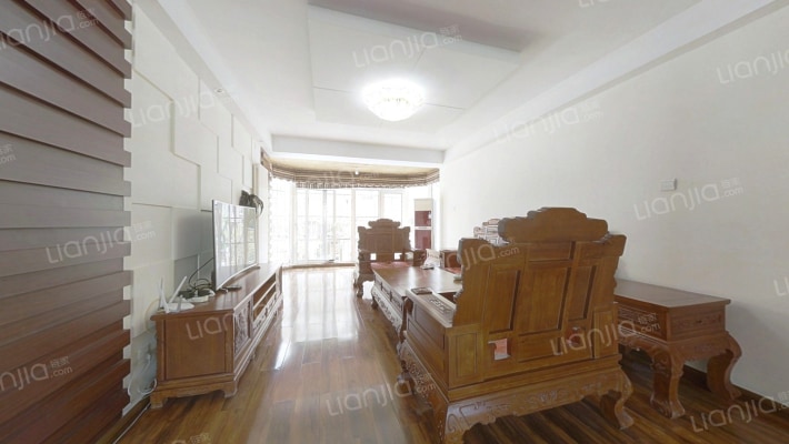 滨海苑二手房实景图