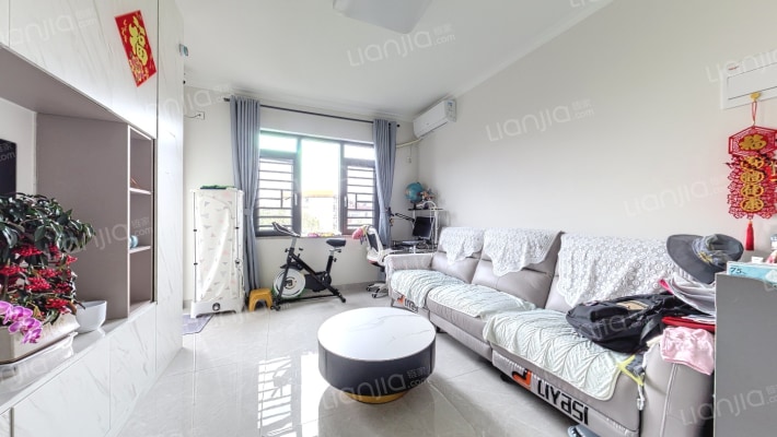 灵芝新村洪浪十九区二手房实景图