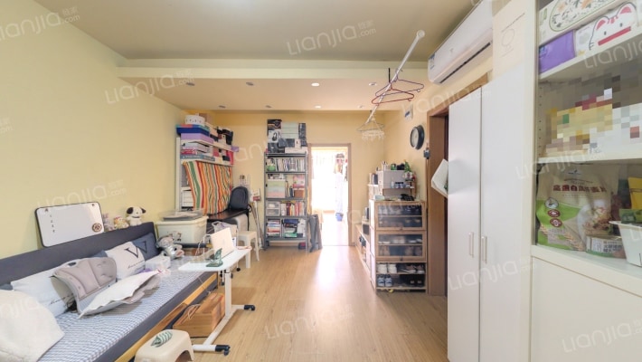 真光六小区二手房实景图