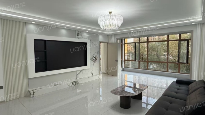 金上京公馆二手房实景图