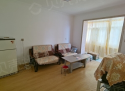 整租·友好经贸委家属院 2室1厅 南/北_友好经贸委家属院租房