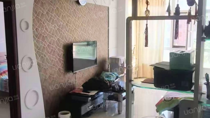 浩宁新城二手房实景图