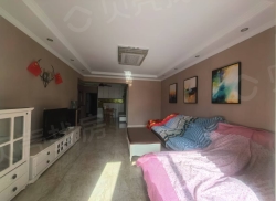 整租·高新名门 2室2厅 南_高新名门租房