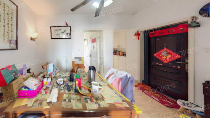 王家社区二手房实景图