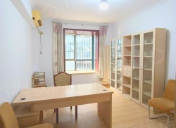 整租·东方纽约城 3室2厅 南_东方纽约城租房