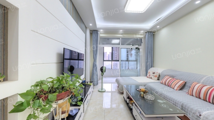 驿都城二手房实景图