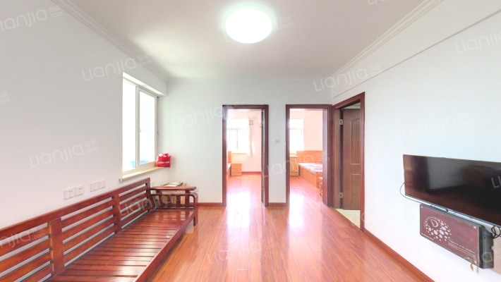 五十五所宿舍区二手房实景图