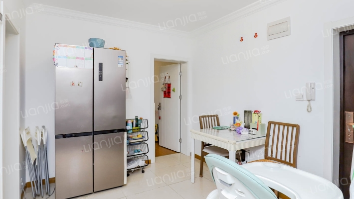 乾溪三村二手房实景图