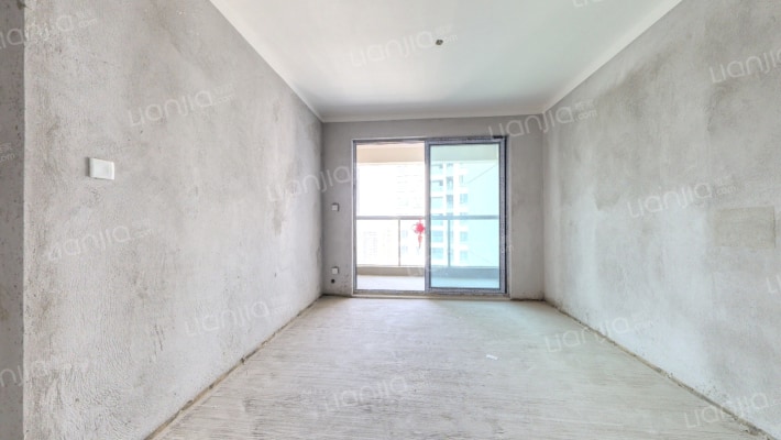 吾悦首府二手房实景图