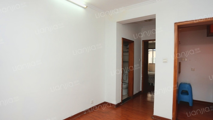 松盛园巷二手房实景图