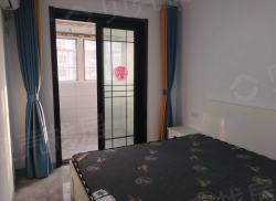 整租·康居花园 3室1厅 南_康居花园租房